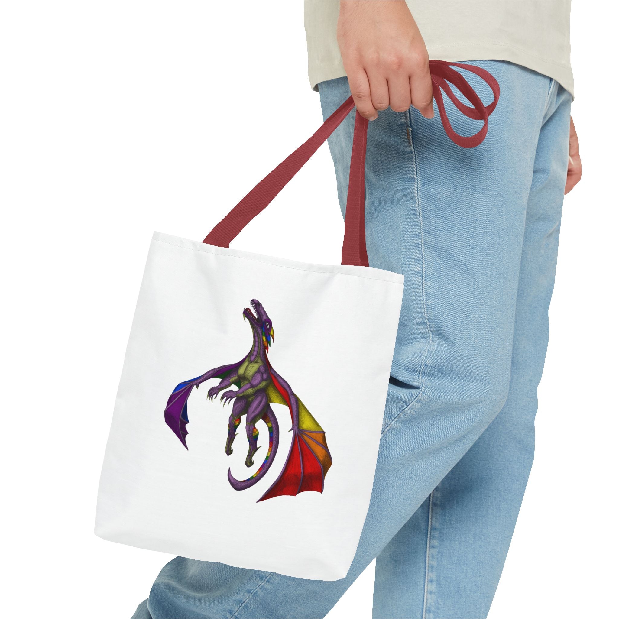 Tote Bag (AOP)