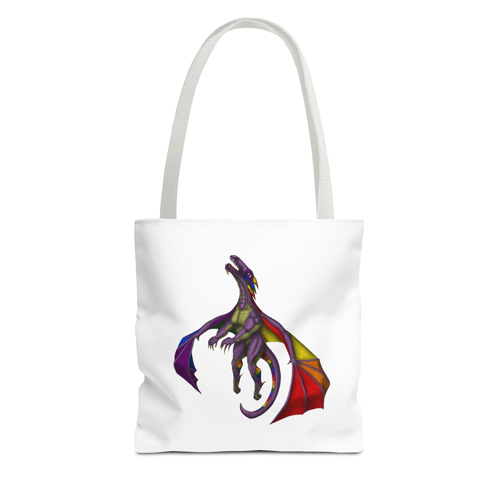 Tote Bag (AOP)