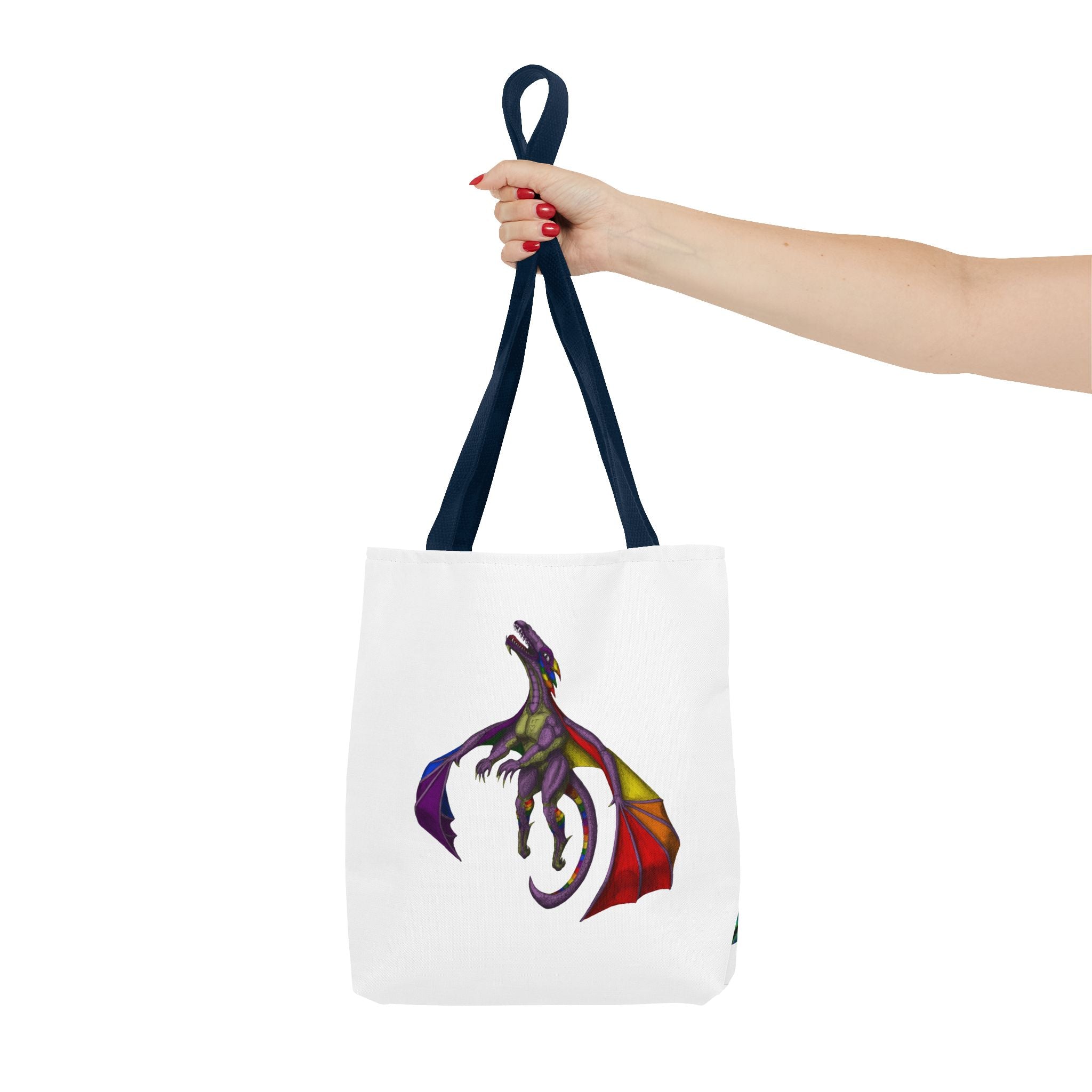 Tote Bag (AOP)