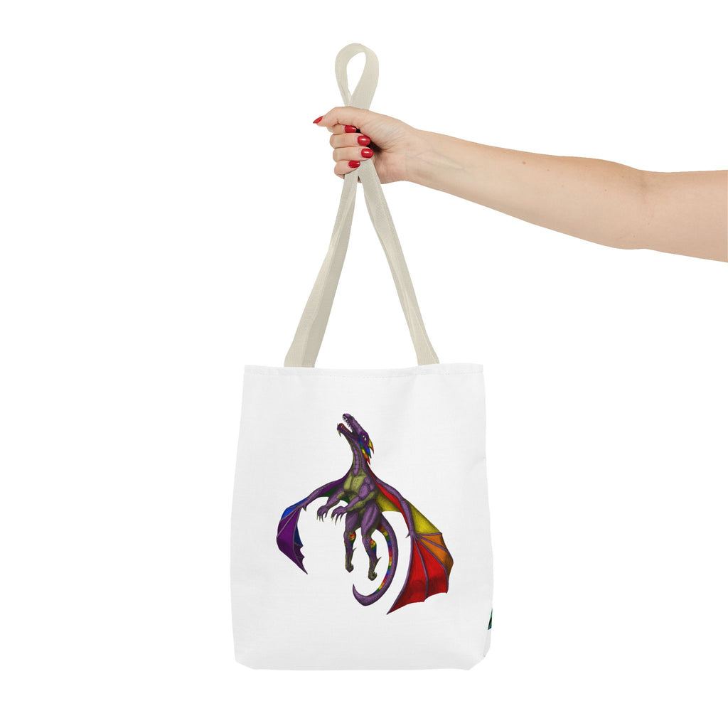 Tote Bag (AOP)