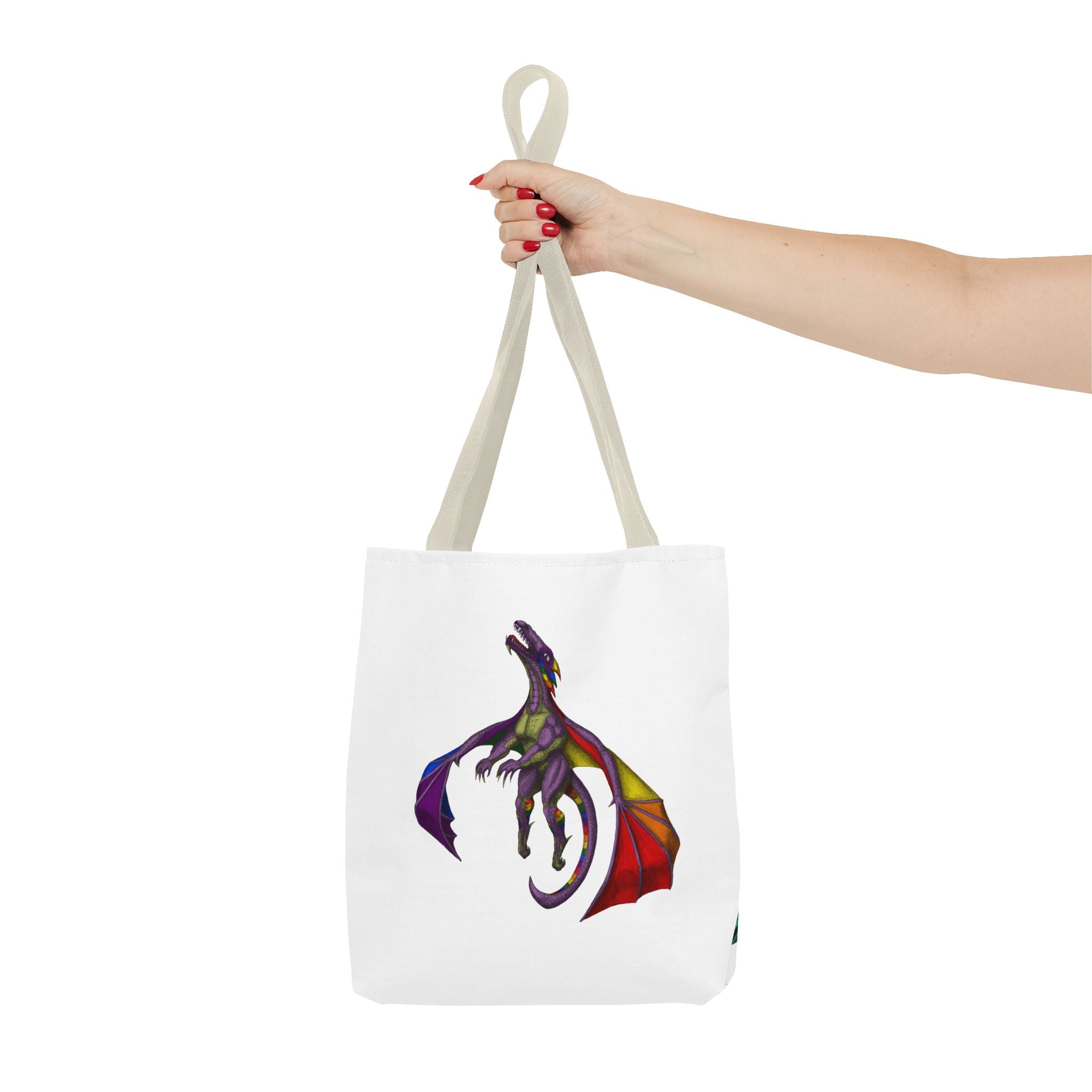 Tote Bag (AOP)