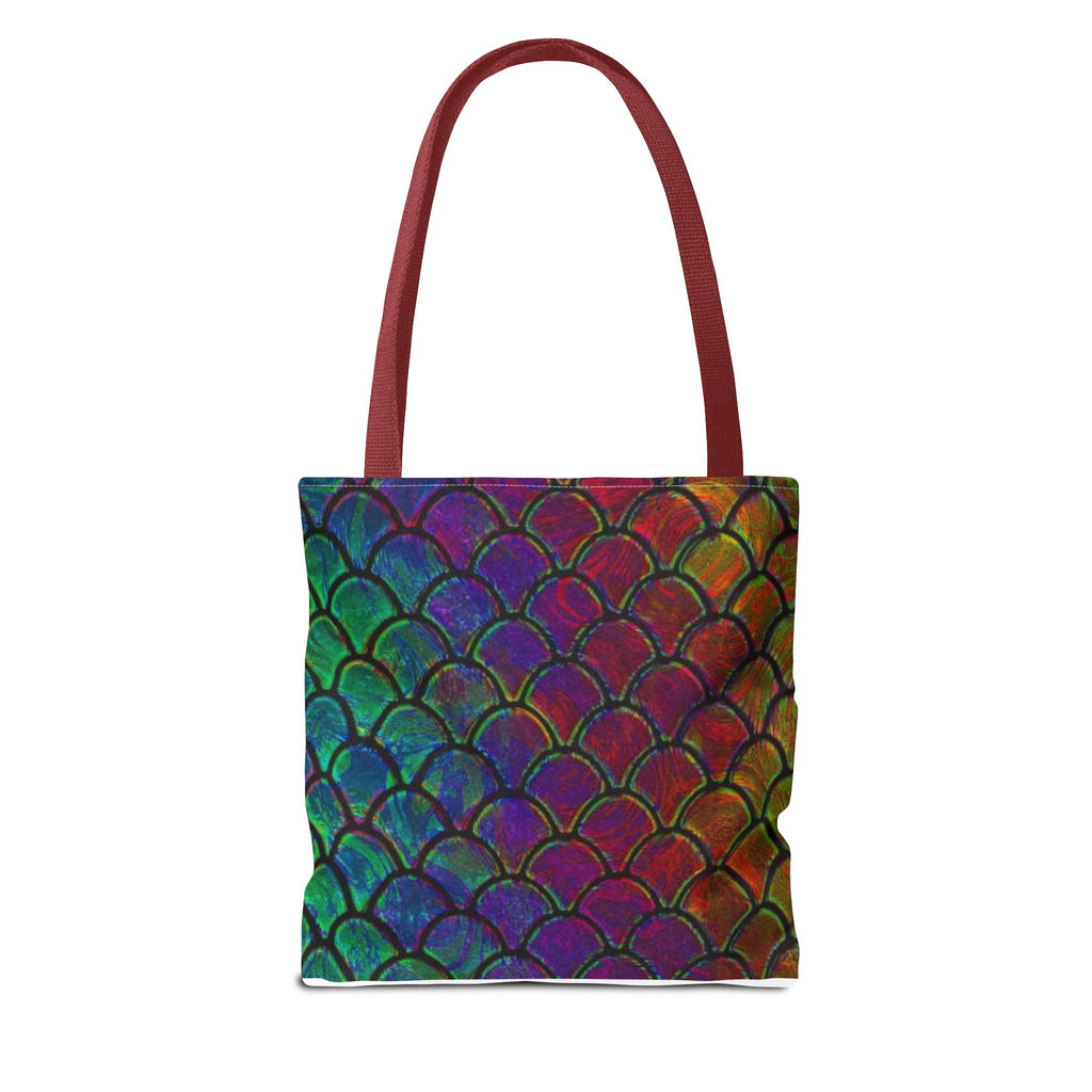 Tote Bag (AOP)