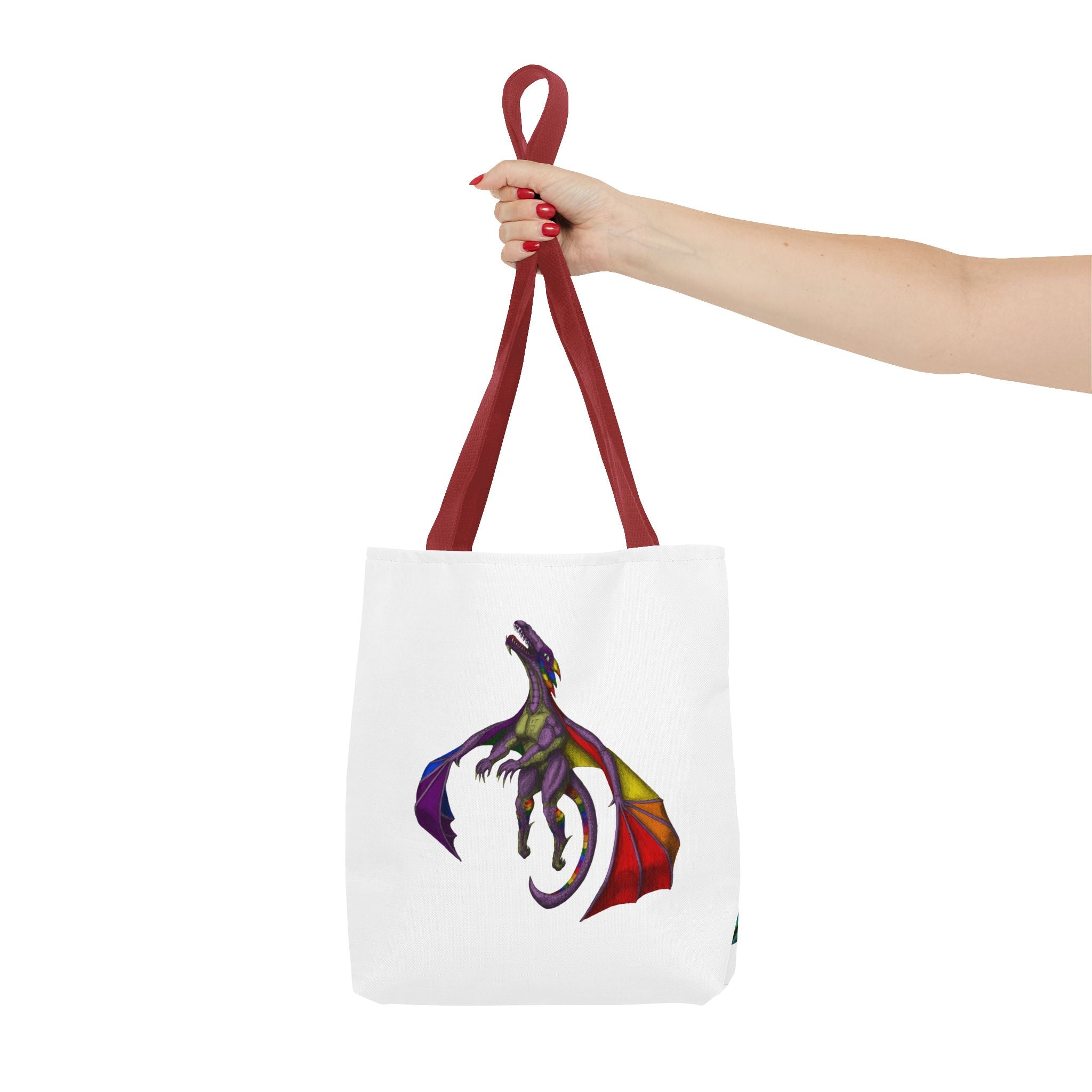 Tote Bag (AOP)