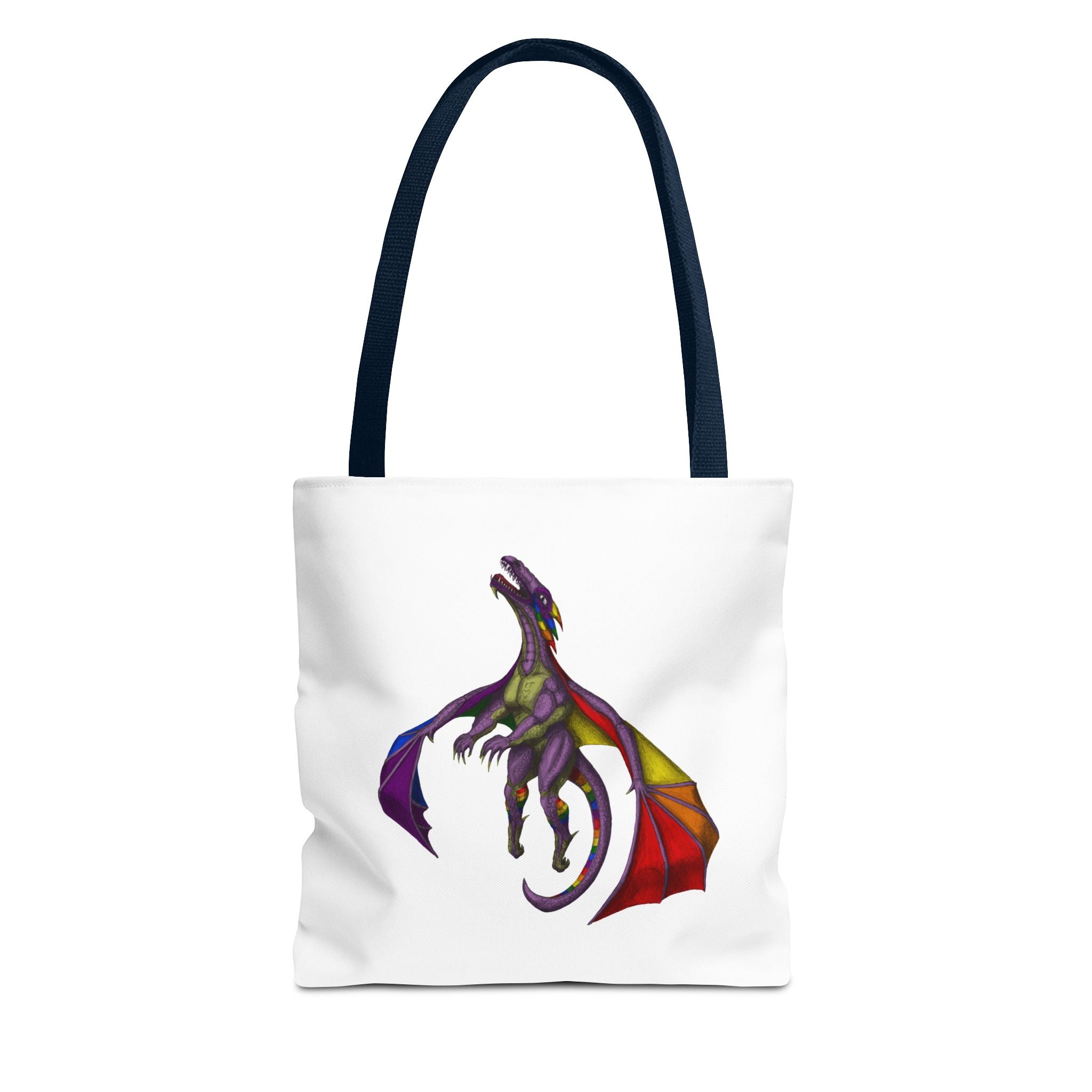 Tote Bag (AOP)