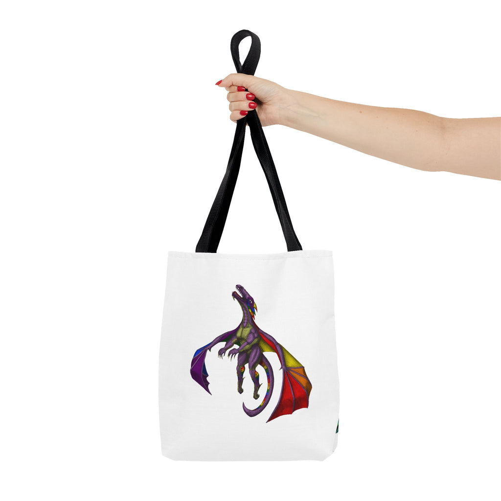 Tote Bag (AOP)