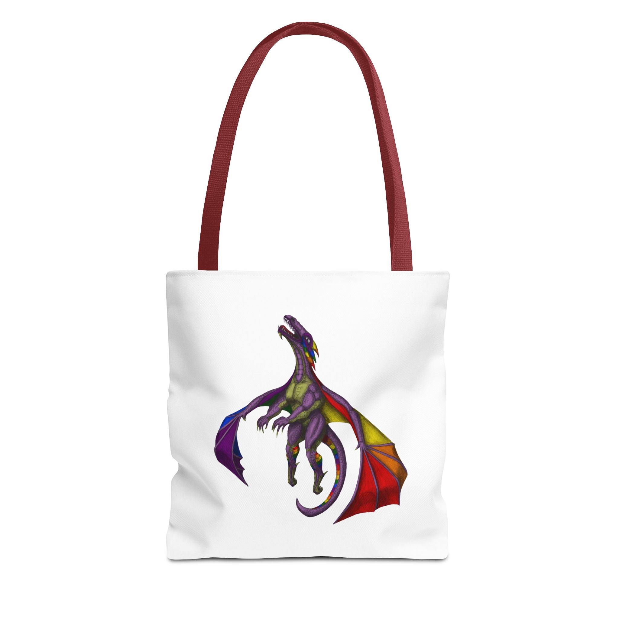 Tote Bag (AOP)