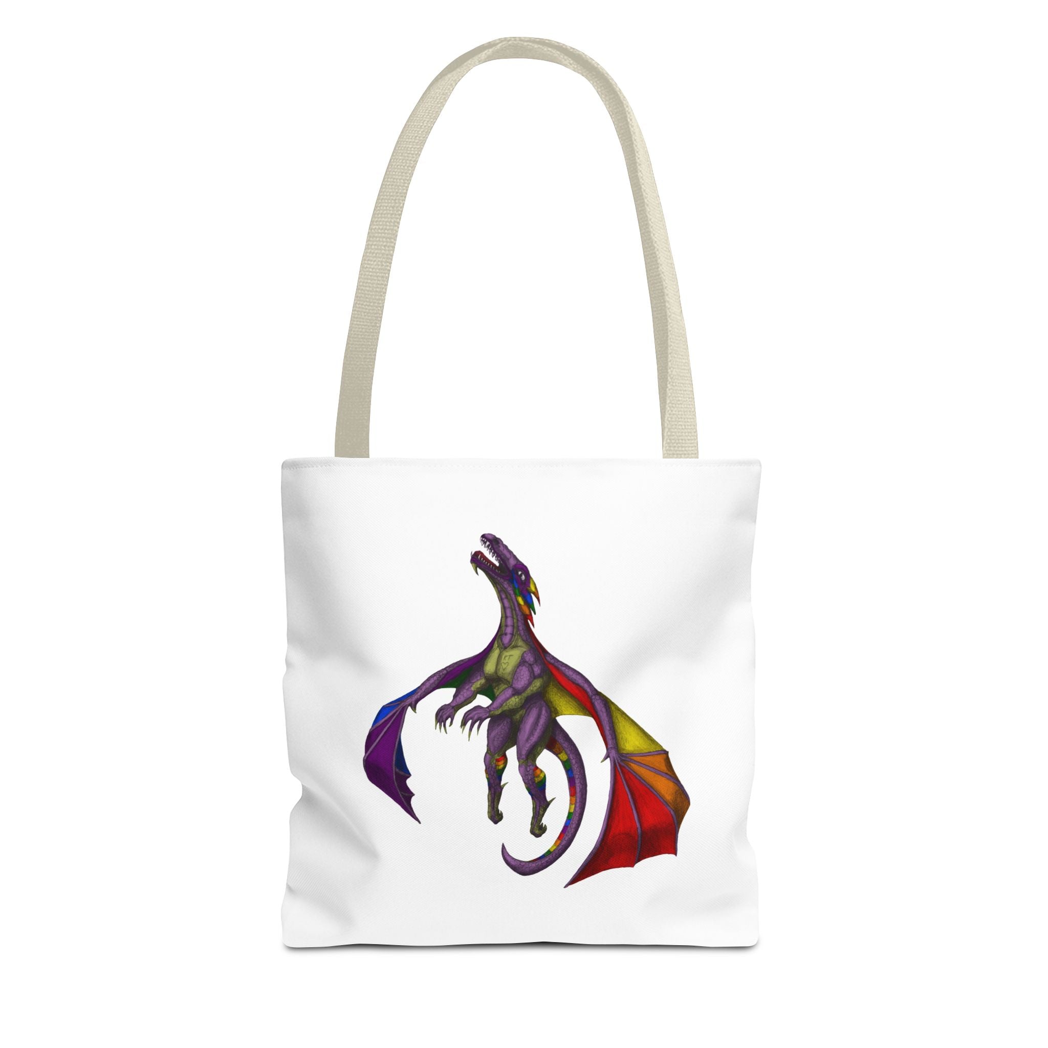 Tote Bag (AOP)