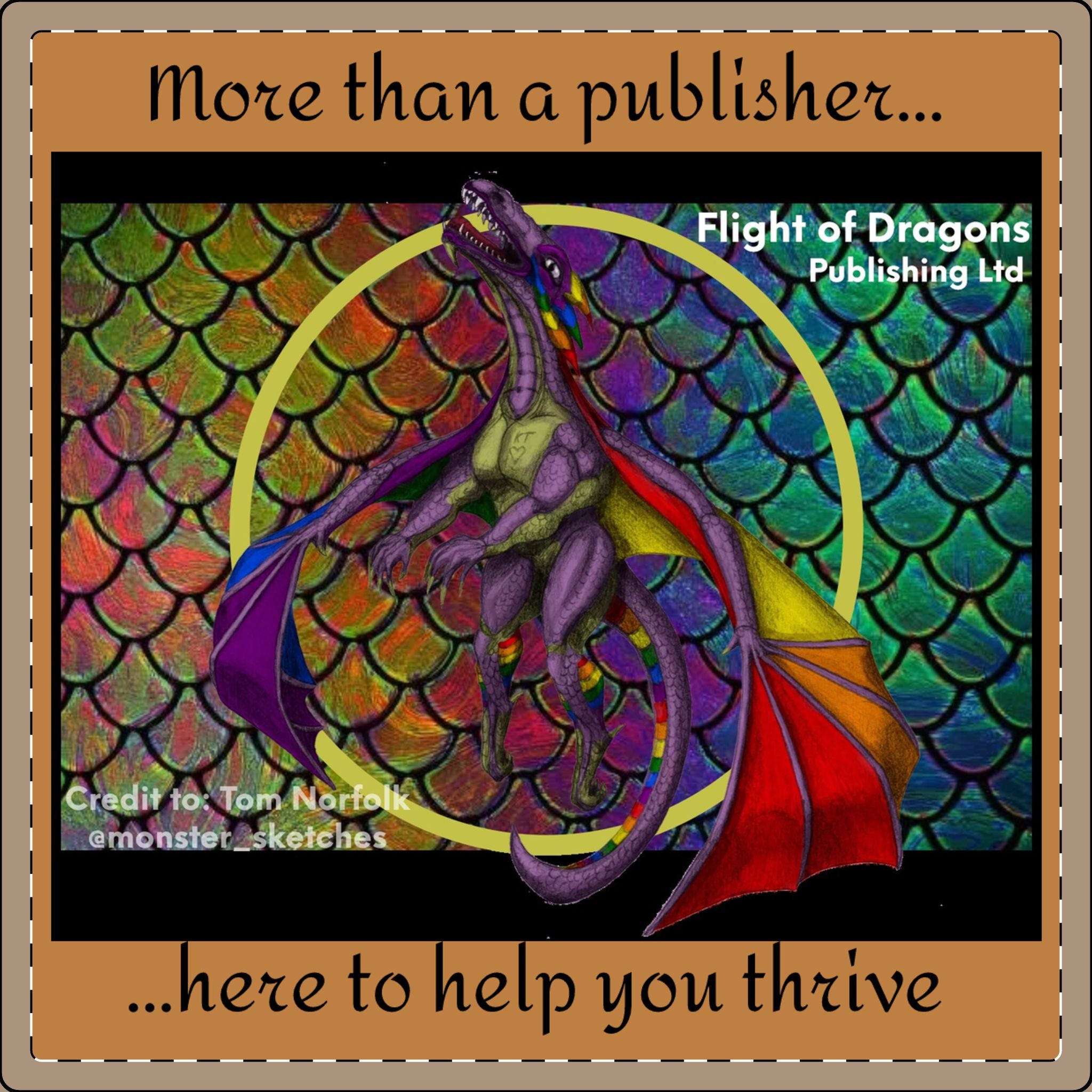 Hardboard Coasters with Cork Bottom (Set of 4)