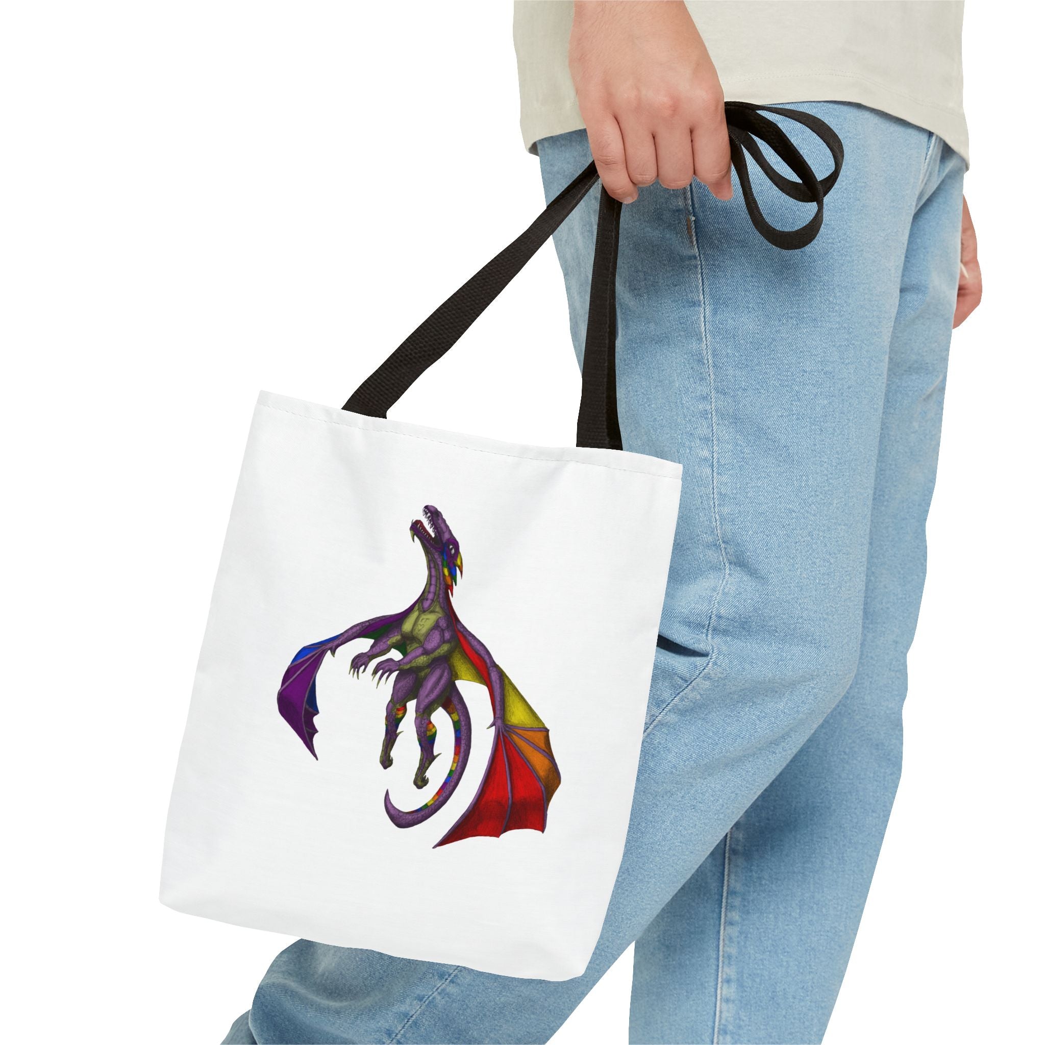 Tote Bag (AOP)