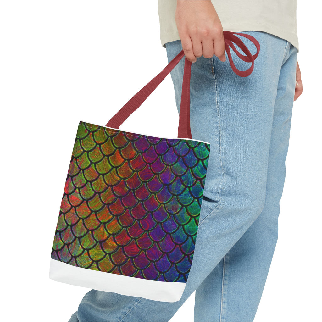 Tote Bag (AOP)