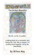 Mosaic: The Broken Beautiful by Willow May